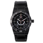 traser(トレーサー) GMT プロ(PVDストラップ) T4204.35B.2D.01