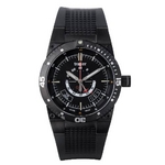 traser(トレーサー) GMT プロ(ラバーストラップ) T4204.95B.2D.01