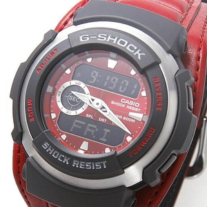 CASIO�ʥ������� �ӻ��� G-300L-4AVDR G-SHOCK G-SPIKE 