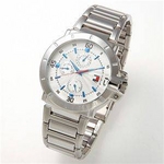 TOMMY HILFIGER(トミーヒルフィガー) ブレスウォッチ シルバー