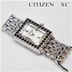 CITIZEN(シチズン) XC リングウォッチ
