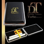 電子タバコ「DT ターボ」シリーズ専用 ハードケース