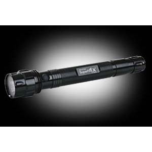 GENTOS�i�W�F���g�X�j LED���C�g LED���C�g �X�[�p�[�t�@�C�AX ���`���[�W�u�� SF-505XR�摜����1