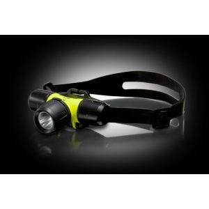 GENTOS�i�W�F���g�X�j LED���C�g �T���x�[�W���[ SR-144DH�摜����1