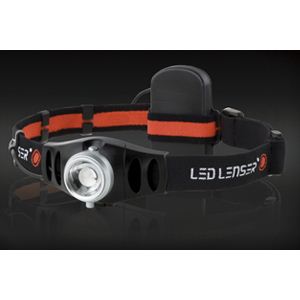 LED LENSER ibhU[j LEDCg LENSER H5 OPT-7495摜2