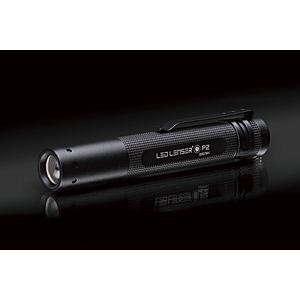 LED LENSER �i���b�h�����U�[�j LED���C�g LENSER P2 OPT-8402�摜���̂P�X�V��