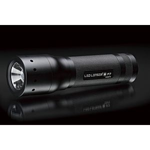 LED LENSER ibhU[j LEDCg LENSER P7 OPT-8407摜2