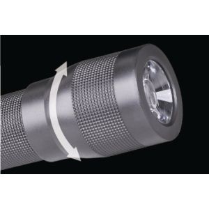 LED LENSER ibhU[j LEDCg bhU[L5 OPT-7005TG摜2