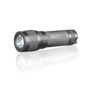 LED LENSER ibhU[j LEDCg bhU[L7 OPT-7008TG摜1