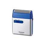 Panasonic（パナソニック） メンズシェーバー ES-RS10-A 青