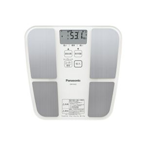 Panasonic（パナソニック） 体組成バランス計 EW-FA22-W ホワイト画像１
