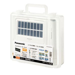 Panasonicipi\jbNj CgEdrLbg K-KJU22SSL摜3XV