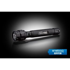 GENTOS�i�W�F���g�X�j LED���C�g �X�[�p�[�t�@�C�A SF-122XB�摜����1