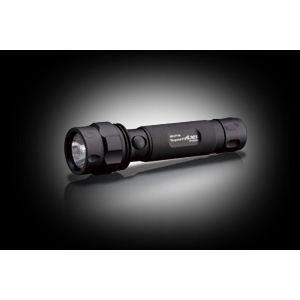 GENTOS�i�W�F���g�X�j LED���C�g �X�[�p�[�t�@�C�A SF-522XB�摜����1