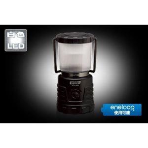 GENTOS（ジェントス） LEDランタン エクスプローラー EX-313CW