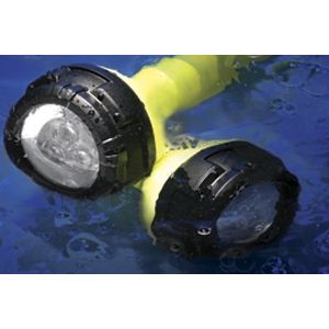 GENTOS�i�W�F���g�X�j 20m�h�����C�g �T���x�[�W���[ SR-280DT�摜���̂P�X�V��