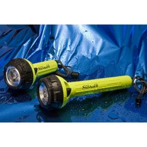 GENTOS�i�W�F���g�X�j 20m�h�����C�g �T���x�[�W���[ SR-280DT�C���[�W��