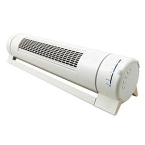 APIX(アピックス) 2WAYタワーファン ホワイト AFC-129R-WH画像その1更新中