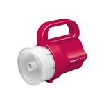 Panasonic（パナソニック） 電池がどれでもライト BF-BM10-R レッド