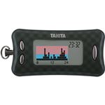 TANITA（タニタ） 活動量計 カロリズム ダイエット AM-130 ブラック
