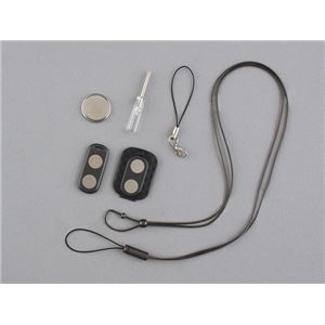 TANITA（タニタ） 活動量計 カロリズム ダイエット AM-130 ブラック画像３