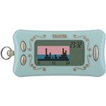 TANITA（タニタ） 活動量計 カロリズム レディ AM-131 パールミント