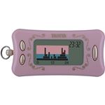 TANITA（タニタ） 活動量計 カロリズム レディ AM-131 パールピンク