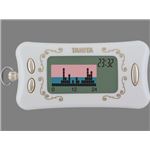 TANITA（タニタ） 活動量計 カロリズム レディ AM-131 パールホワイト