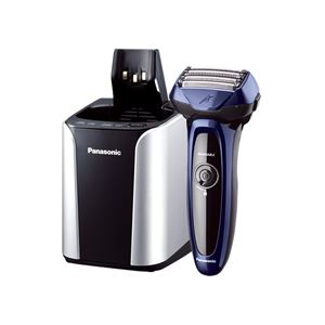 Panasonic（パナソニック） メンズシェーバー ラムダッシュ 5枚刃 ES-LV74-A画像１