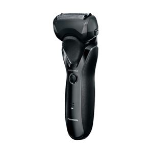Panasonic（パナソニック） メンズシェーバー 3枚刃 （黒） ES-RT26-K