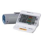 Panasonic（パナソニック） 上腕血圧計 （ホワイト） EW-BU36-W