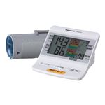 Panasonic（パナソニック） 上腕血圧計 （ホワイト） EW-BU56-W