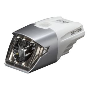 GENTOS（ジェントス） バイクライト AX3 AX-003MW