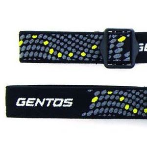 GENTOS（ジェントス） ヘッドバンドL NB025-2