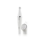 Braun（ブラウン） フェイス専用脱毛器 「ブラウン フェイス」 SE810