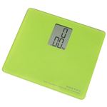 dretec（ドリテック） ボディスケール BS-113GN グリーン