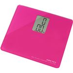 dretec（ドリテック） ボディスケール BS-113PK ピンク