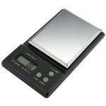 dretec（ドリテック） ポケットスケール300 PS-030BK ブラック