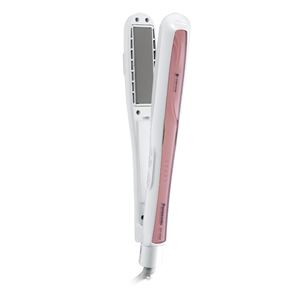 Panasonic（パナソニック） ストレートアイロン ナノケア EH-HS97-W 白
