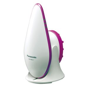 Panasonic（パナソニック） 音波頭皮ブラシ EH-HM27-VP