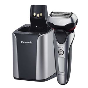 Panasonic（パナソニック） ラムダッシュ（3枚刃） ES-LT7A-S