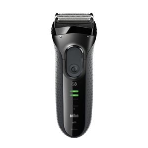 Braun（ブラウン） シェーバー 3050CC-G