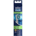 Braun（ブラウン） 替ブラシ EB50-5-EL