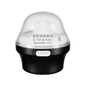 TESCOM（テスコム） 毛玉クリーナー KD60-K