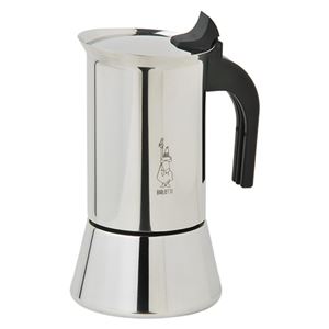 コーヒーメーカー（ヴィーナス） 6カップ用 直火式【BIALETTI（ビアレッティ）/VENUS 6cup用】 1683
