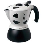 カプチーノメーカー（ムッカエキスプレス） 2カップ用 直火式【BIALETTI（ビアレッティ）/MUKKA EXPRESS 2cup用】 1908