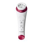 洗顔美容器 濃密泡エステ 皮脂ケアブラシ付き 海外対応/水洗い可【Panasonic（パナソニック）】ピンク調 EH-SC63-P