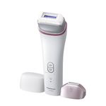 光美容器 光エステ【ボディ＆フェイス用】海外対応/コードレス【Panasonic（パナソニック）】ピンク調 ES-WH93-P