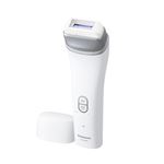 光美容器 光エステ【ボディ用】海外対応/コードレス【Panasonic（パナソニック）】シルバー（銀） ES-WH83-S