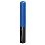 電動歯ブラシ ポケットドルツ（歯間ケア） 充電式電池対応【Panasonic（パナソニック）】ブルー（青） EW-DS29-A